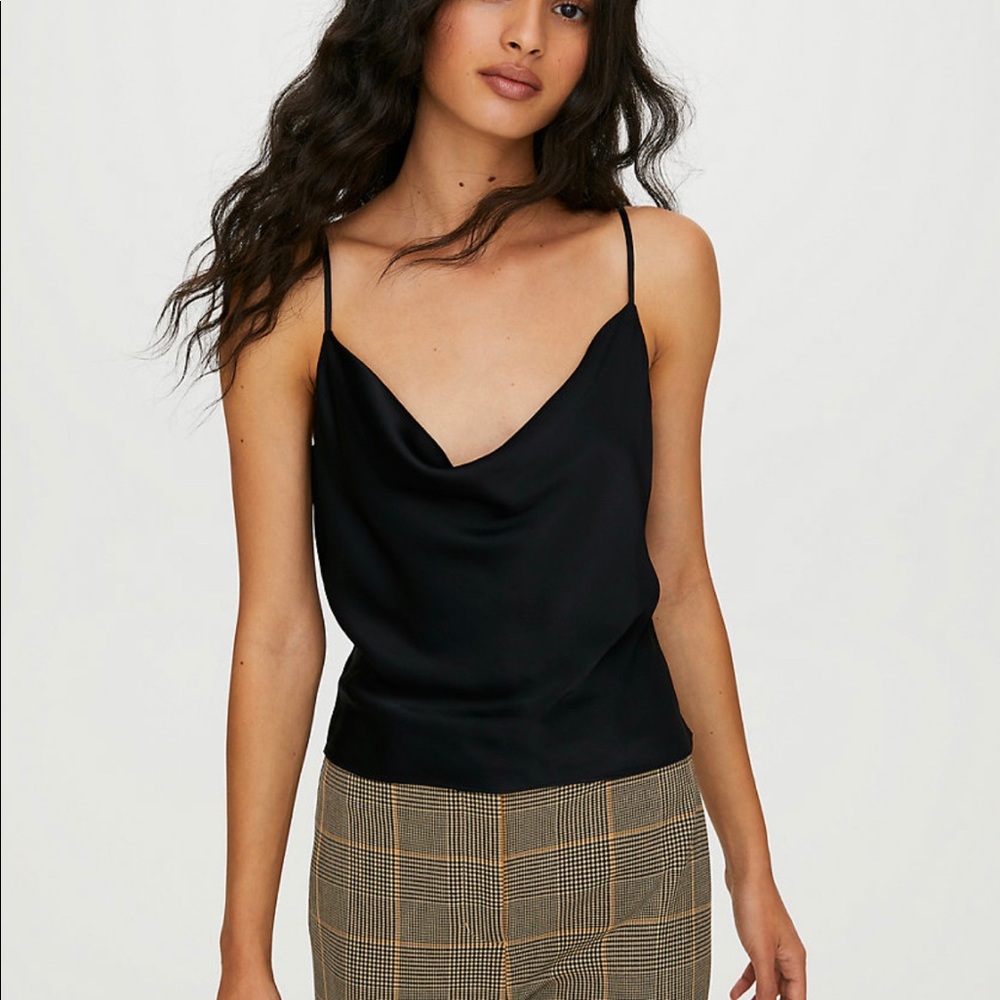 Aritzia Wilfred Muse Tank